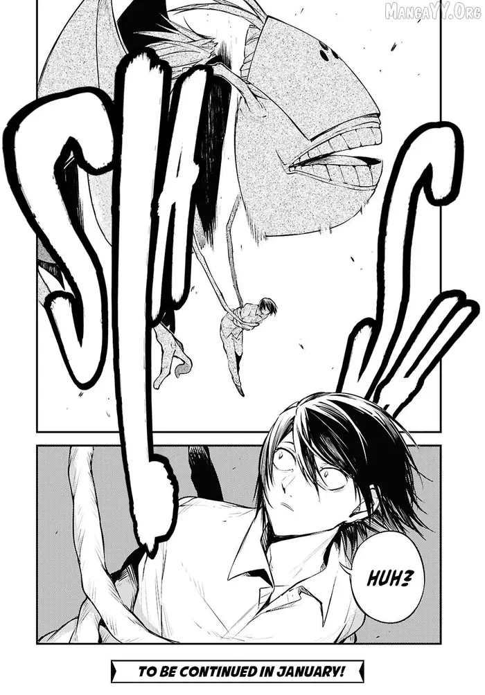Bungou Stray Dogs Chapter 127 image 33_optimized